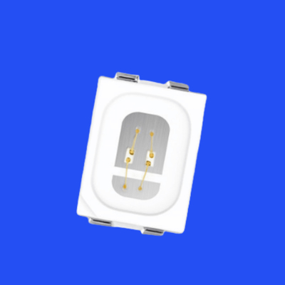 SMD3020 3.0x2.0mm グリーン カラー 520-525nm 15-20LM 120deg 熱槽 ブレーケット SMD LED