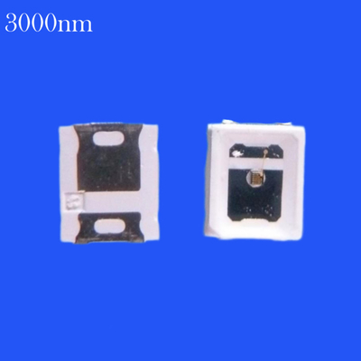 SMD 2835 LED チップ 3000nm 2835 ガスセンサー用ダイオード光学指標
