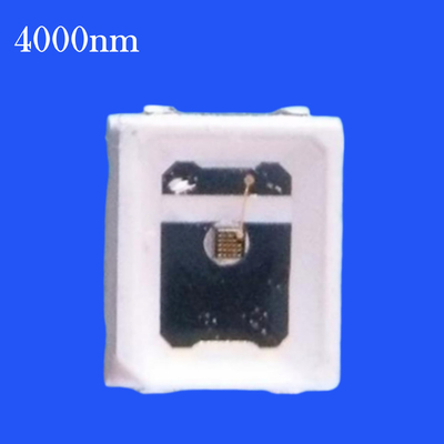 SMD2835 LEDチップ 4000nmダイオード光学指標 医療診断